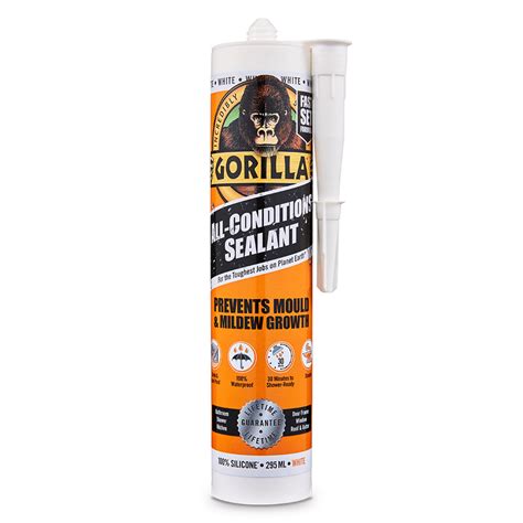 Gorilla Tape Ultimate - Gorilla Glue UK