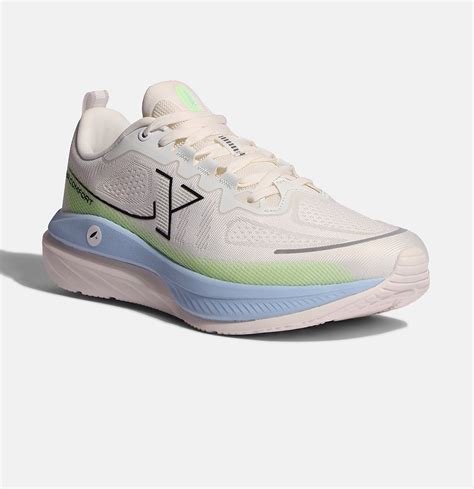 Xtep Men Feather Foam Running Shoes – Xtep India