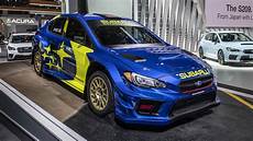 subaru cing subaru brought back the blue and gold racing livery autoblog subaru cing subaru brought back the blue and gold racing livery autoblog