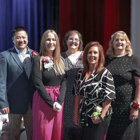Tobi Gordon Named MPS 2025 District Teacher of the Year | News Details