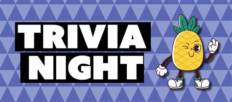 OWeek SP2 - Trivia Night (Cairns), James Cook University Cairns Campus ...