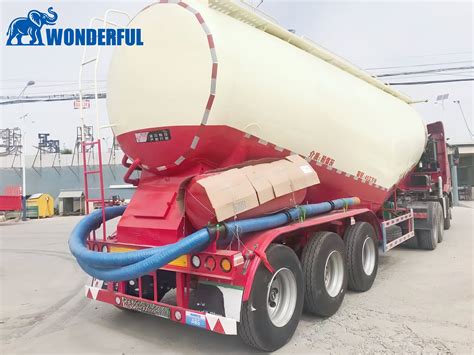 45 M3 50000 Liters Compressor Tare Weight Air Inlet Mineral Diesel Pneumatic Leakage Protection ...