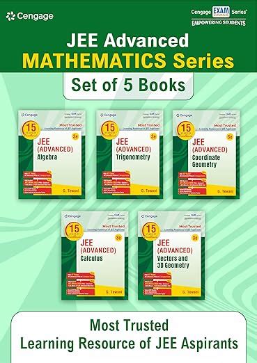 JEE Archive Store - Best Books for JEE Preparation | Physics, Chemistry ...