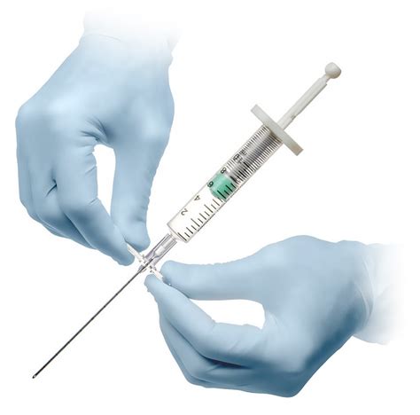 What Gauge Needle Is Used For An Epidural at Seth Darcy-irvine blog