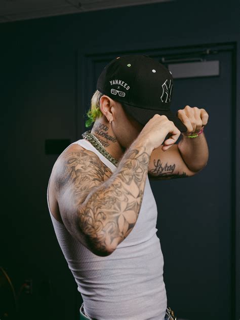 Lids Teams Up with Feid and New Era for Exclusive MLB “FERXXO” 59FIFTY Cap Release