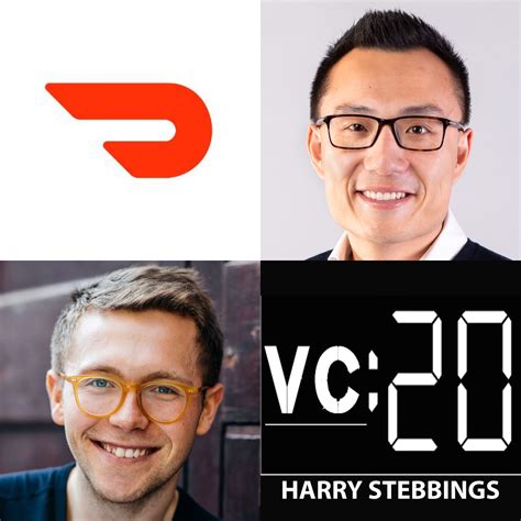 20VC: DoorDash CEO Tony Xu on The Art of Great Leadership Today, Why The Best Give All of the ...