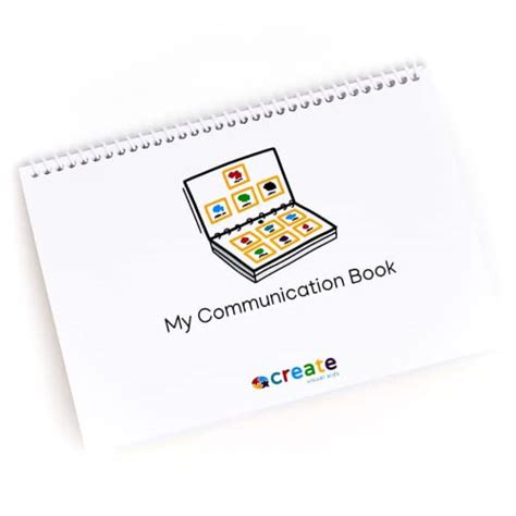 Communication Book with 34 Visual Aids to Support India | Ubuy