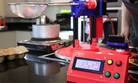 Cooking Robot Arduino 的图像结果