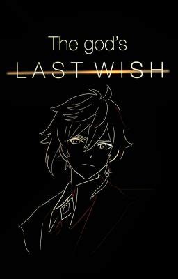 The god's last wish (Zhongli/Diluc x OC) - 31 - Wattpad