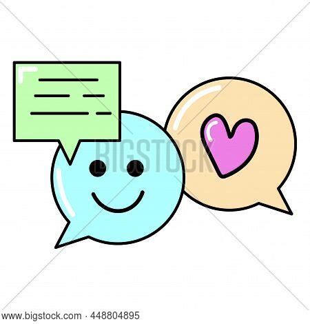 Message Cartoon 的图像结果