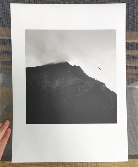 Why Gelatin Silver Print is a Valuable Form of Art? — katri lassila