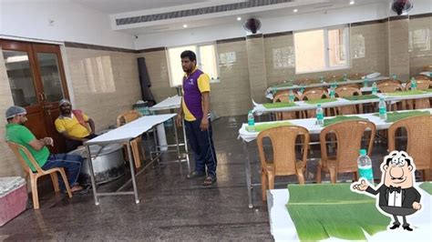 Aarthi catering, Manavalanagar - Restaurant menu, prices and reviews