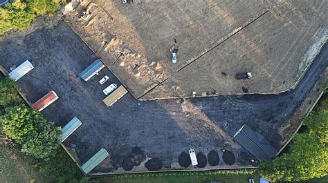 Hamlet is besieged by ten traveller sites as millionaire homeowners say ...