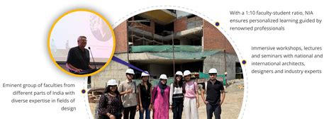 BArch - Nitte University