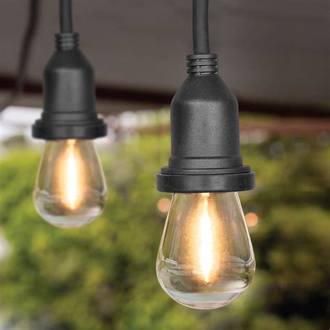 Feit 24 Pack Led String Light Replacement Bulbs at Peter Davis blog