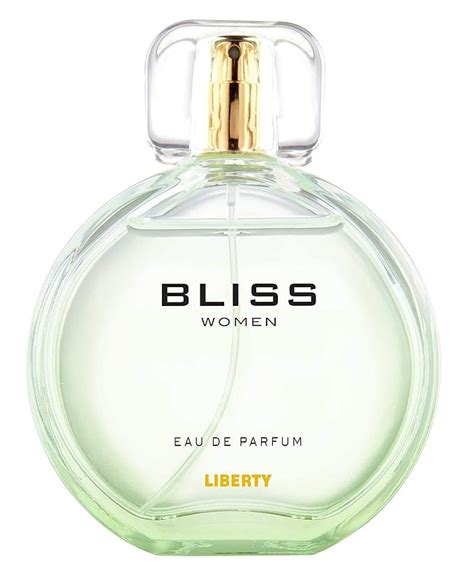 Buy Liberty Bliss Luxury Perfume For Women Long Lasting Smell (100Ml/3 ...