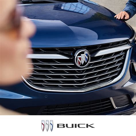 Everything You Need to Know About Towing in Your Buick [2025]