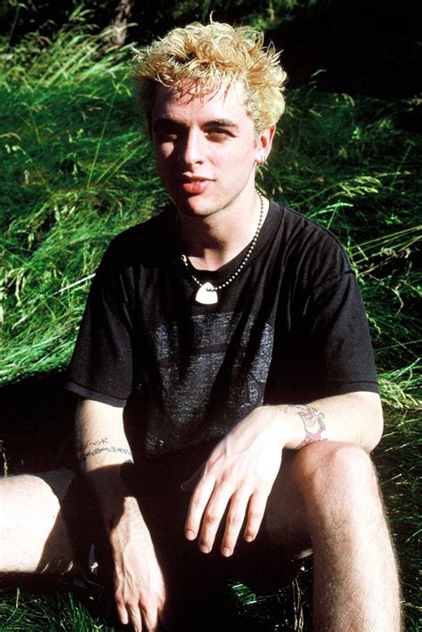 Billie Joe Armstrong 1991