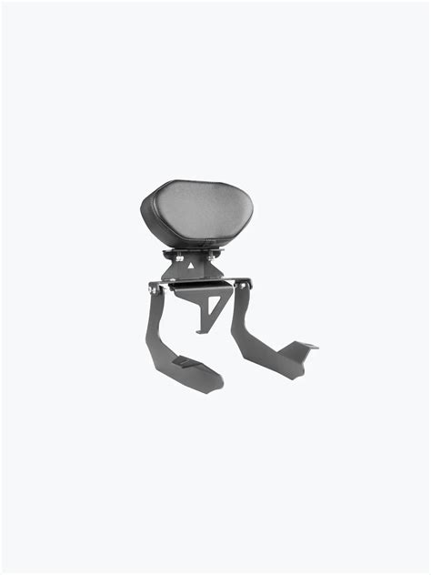 Honda Hness Back Rest Legundary
