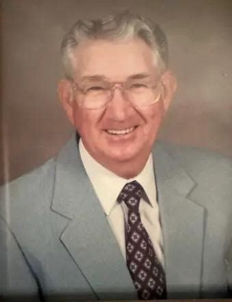 Gordon Raper Obituary (2024) - Tellico Plains, TN - Biereley-Hale ...