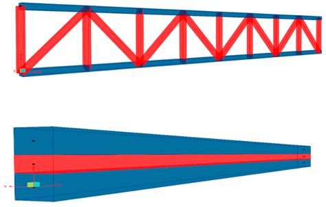 Deflection Estimation of Truss Structures Using Inverse Finite Element Method