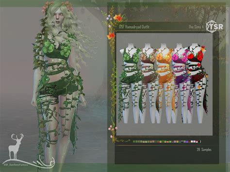 Image result for Alien Clothes CC Sims 4