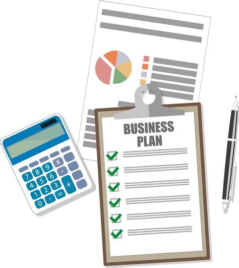 Business Plan Document Example 的图像结果