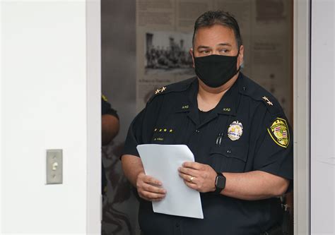 The Brady List: Why Police Are Supposed To Tell Prosecutors About ...