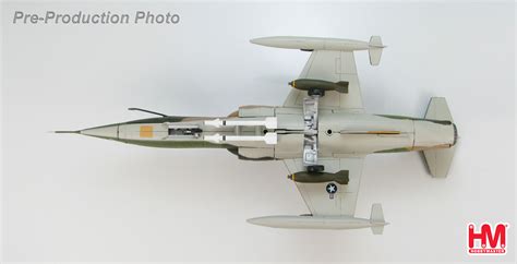 Lockheed F-104C Starfighter #0-60914 "Snoopy Sniper" 435th TFS, USAF ...