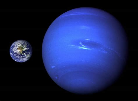 海王星 的图像结果