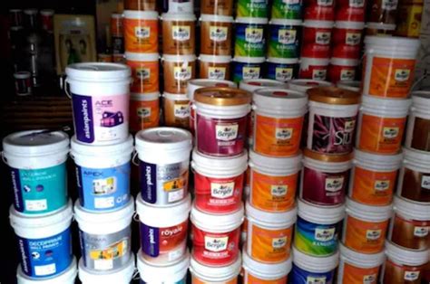 CCI disposes of JSW Paints’ plea against Asian Paints