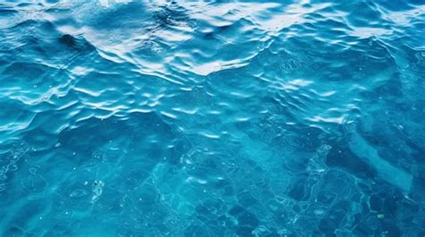 Sea Texture Transparency Background 的图像结果