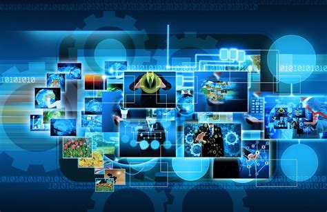 Technology Background Computer Desktop 的图像结果