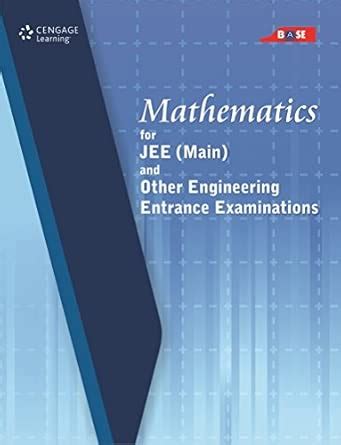 Buy Mathematics for Jee(Main) and Other Engineering Entrance ...