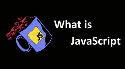 Wht Is JavaScript 的图像结果