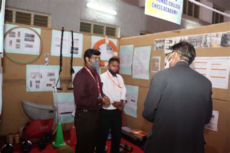 St.Thomas College, Palai