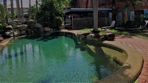 MUMMA'S HOSTEL CAIRNS - Hostel Reviews, Photos, Rate Comparison ...