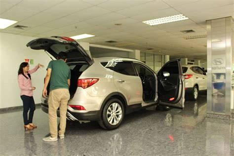 Beli Mobil Bekas Hyundai Bergaransi Di Sini Tempatnya | Hyundai Mobil ...