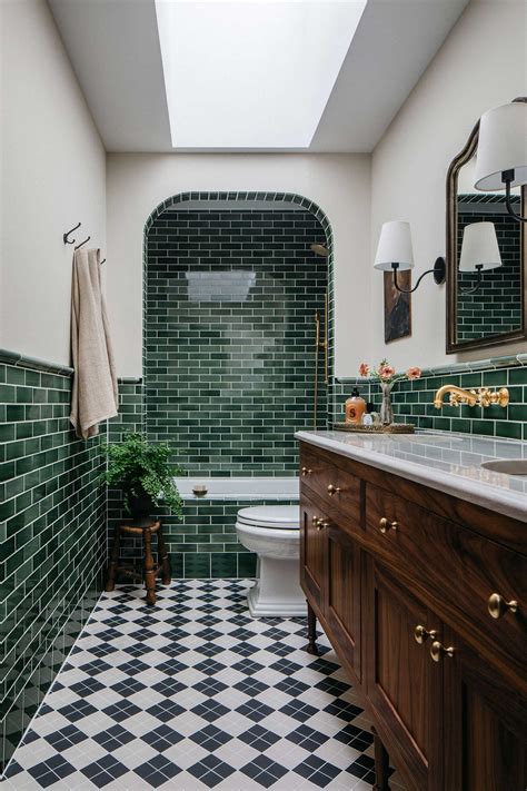 7 Bathroom Trends for 2024: Bold, Beautiful, and Exciting