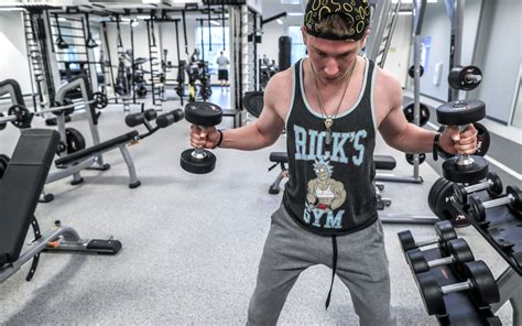 Photos: The YMCA at Essentia Wellness Center - Duluth News Tribune ...