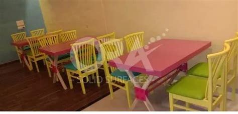 APPLICATION IN HOSPITALITY - Acrylic Solid Surface Countertops For ...