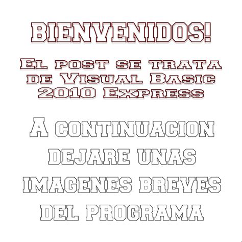 Image result for Visual Basic 2010 Express Design