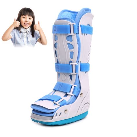 Buy Kids Walker Fracture Boot CAM Medical Walking Boot for Children ...