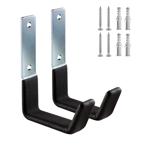 Heavy Duty Utility Hooks for Garage Storage Utility Hooks Wall Mount ...