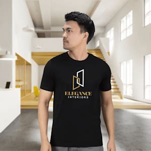 Reebok® Printed T-Shirts | Vistaprint