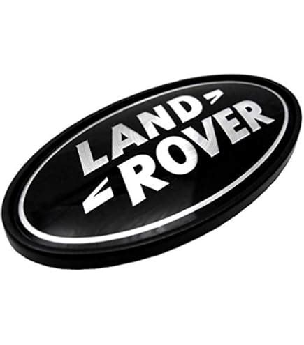 Car Emblems And Badges 3D Front Hood Letters Emblem Rear Trunk Badge ...