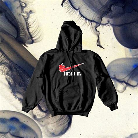"Jutsu it" (Unisex) Hoodie – chew.n.gum