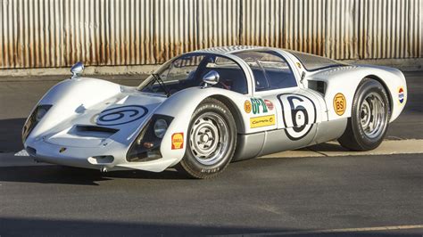 The Most Expensive Porsche Models Ever Sold