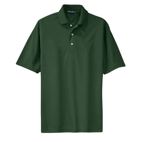 forest green oxford shirt