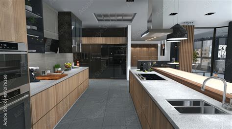 Modern Kitchen Designs 的图像结果